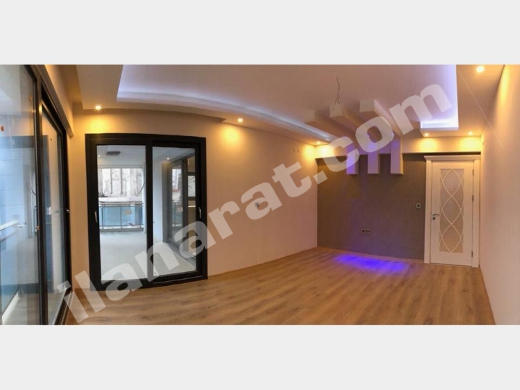 aydin incirliovada satilik 4 1 lux daire