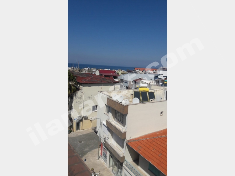 AydınKuşadası Güzelçamlı Günlük Kiralık Daire